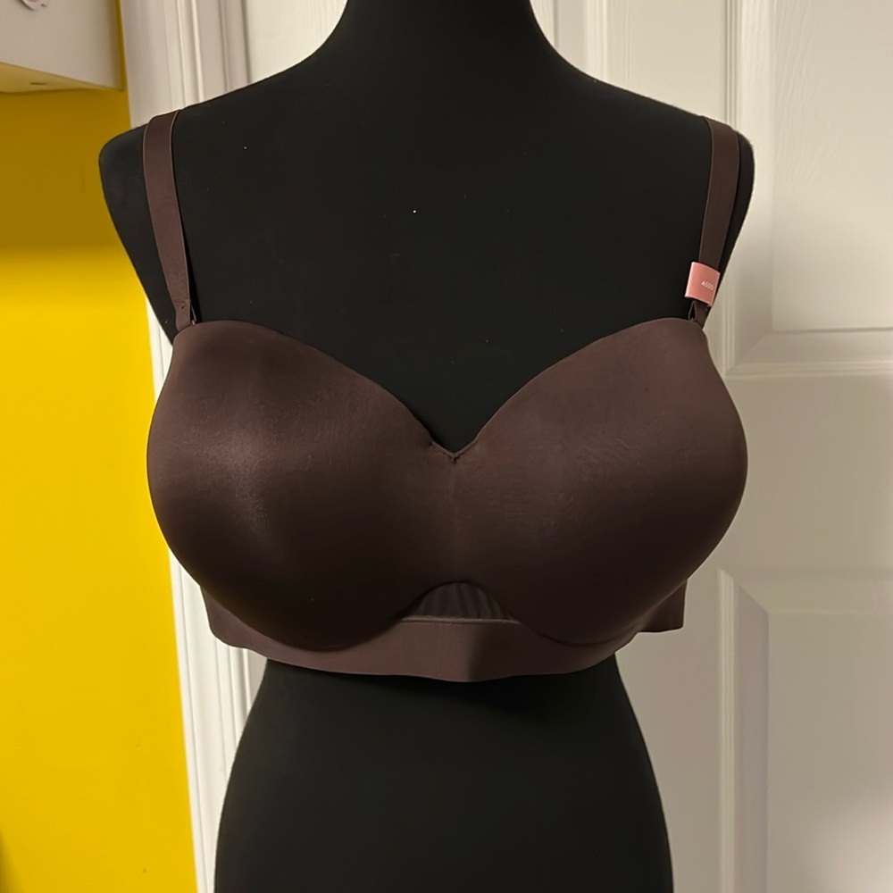 Cacique bra